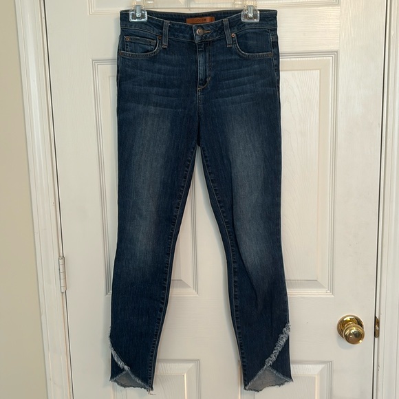 Joe’s split hem skinny jeans - Picture 1 of 4